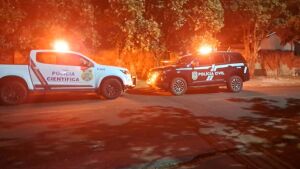 Adolescente atira, mata mulher e deixa um homem ferido em Costa Rica