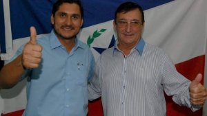 Candidato do PDT vence prefeitura de Angélica
