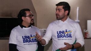 Líderes jovens do PSDB deixam partido, abandonam Riedel e aderem à candidatura de Rose