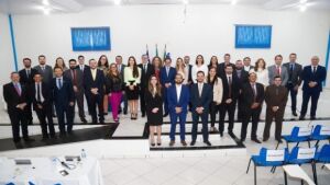 88º Colégio de Presidentes da OAB/MS se reúne em Coxim e divulga Carta de Recomendações 