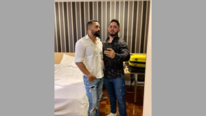 Delegado gay prende mulher por homofobia contra ele em operação no AC: 'disse que eu deveria virar homem'