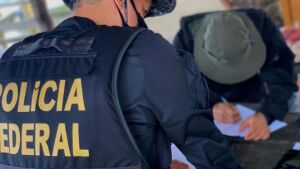 Polícia Federal deflagra operação no combate a fraudes em lotéricas na Capital