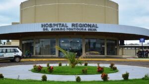 FESP emite Nota Oficial sobre caso de agressão ocorrido no Hospital Regional de Coxim 