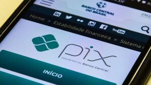 Número de transações mensais via Pix supera marca de 3 milhões
