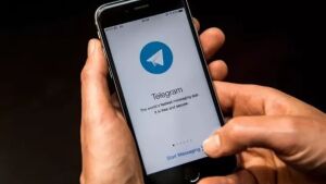 Justiça determina suspensão do Telegram no país