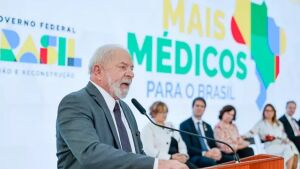 Programa Mais Médicos vai atender Coxim e mais 30 municípios do Estado