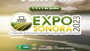 Expo Sonora 2023: Prefeitura de Sonora lança Exposição de Tecnologia e Inovação do Agronegócio