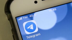 MPF cobra Telegram sobre disparo de mensagem contra Projeto de Lei das Fake News
