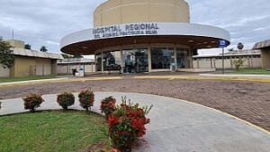 FESP faz a 3ª chamada de processo Seletivo para Hospital Regional de Coxim 