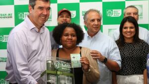 CNH MS Social convoca 710 candidatos da região de Dourados para abertura de processo da primeira habilitação