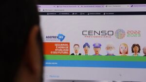 Censo Previdenciário encerra em uma semana; 9% dos servidores ainda não realizaram recadastramento