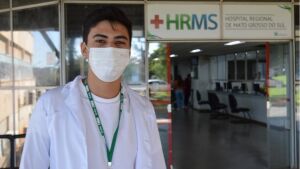 Governo de MS autoriza concurso público com 279 vagas para o Hospital Regional
