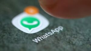 WhatsApp permite editar mensagens 15 minutos após envio