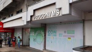 Para evitar golpes, Procon-MS alerta sobre notificações falsas a empresas