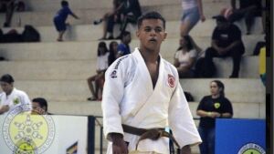 Coxinense disputa Campeonato Brasileiro Nacional de Judô