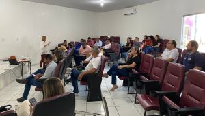 Prefeitura de Coxim e Sebrae discutem realização do Festival da Cultura Pantaneira