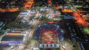 Expo Sonora 2023 termina após três dias de festas sendo referência em negócios, organização e investimentos
