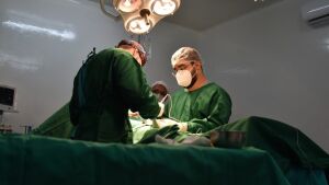 Parceria com o Governo do Estado garante 384 cirurgias eletivas pela Gerência Municipal de Saúde de Sonora