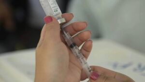 Adolescente e idosos morrem com gripe e MS chega a 4,3 mil casos positivos