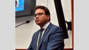 Deputado Pedrossian Neto elenca Orçamento de 2024, Marco Regulatório e projeto para Assistência Social como prioridades no 2º semestre