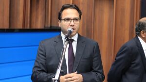Pedrossian Neto vai chamar presidente da CCR para explicar rumo da concessão da BR-163