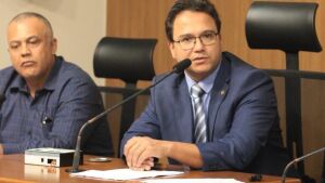 Deputado Pedrossian Neto propõe projeto para mudar sistema de contratação com Poder Público e pagamento de hospitais em MS