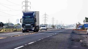 Duplicação de rodovia marcada por tragédias é principal pedido de quem transita nas BRs 163 e 262