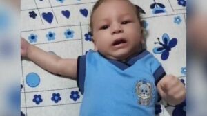 'Dor inexplicável', diz mãe que perdeu bebê em trágico acidente em Costa Rica