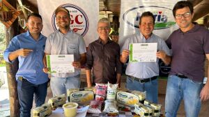 Inédito: Dois estabelecimentos de Costa Rica podem comercializar seus produtos em todo o território nacional