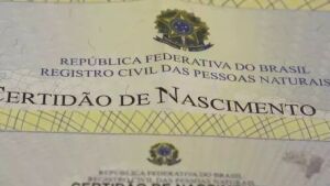 Campanha nacional para reconhecimento de paternidade atenderá Coxim e mais 12 cidades de MS
