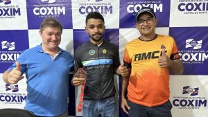 De Coxim, Buiu e Carol são campeões estaduais de ciclismo