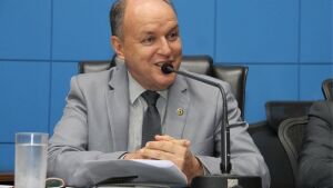 Deputado Junior Mochi manifesta preocupação com a queda nos repasses financeiros para municípios de Mato Grosso do Sul