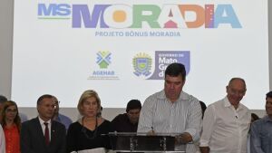 Lançado há dois meses, Projeto Bônus Moradia se aproxima de 15 mil inscritos