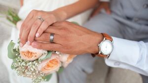 Prefeitura de Coxim promove casamento comunitário em dezembro