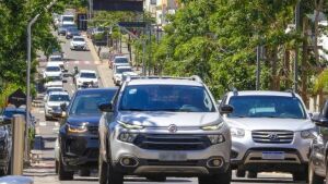 Atenção: outubro é mês de licenciar veículos com placa final 0 em Mato Grosso do Sul
