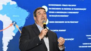 Riedel anuncia R$ 71,3 milhões para a área da saúde dos municípios