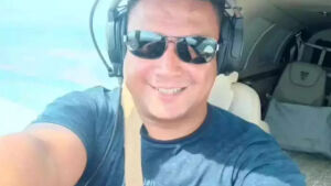 Avião explode em MT e mata piloto de Campo Grande 