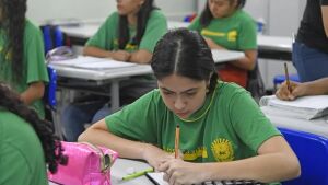 Prazo para pré-matrículas nas escolas estaduais de MS segue aberto