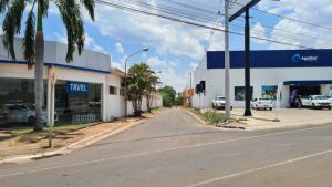 João do Posto apresenta Indicação solicitando extensão da rede de energia elétrica em Coxim  
