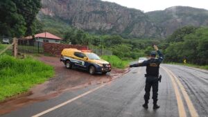 Operação Finados 2023: Polícia Militar Rodoviária reforça fiscalização nas estradas de MS