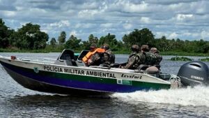 Período de proibição de pesca começa neste domingo em Mato Grosso do Sul