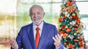 'Somos um mesmo povo e um só país', diz Lula em pronunciamento