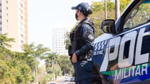 Policiamento de fim de ano terá reforço de Batalhão Virtual