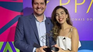 Agência de Campo Grande vence categoria do Prêmio Profissionais do Ano da Globo
