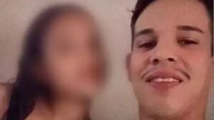 Rapaz que matou homem a pauladas em Coxim após briga em bar é preso em Figueirão 