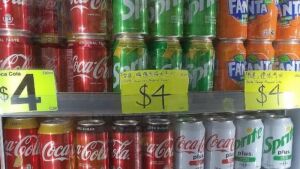 'Material estranho' obriga Coca-Cola a fazer recall de refrigerantes 