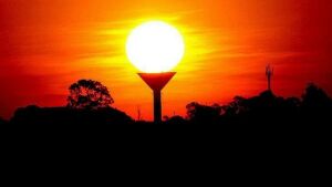 Vai ferver: Mato Grosso do Sul terá verão ainda mais quente com chuvas abaixo da média
