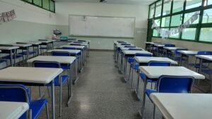 Câmara Municipal de Coxim recebe apelo por novas salas de aula para suprir demanda educacional crescente
