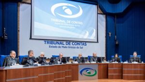Pleno homologa TAGs celebrados com a prefeitura da Capital e Naviraí
