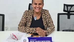 Vereadora Professora Marly Nogueira apresenta Indicações para melhorias nas áreas da educação e infraestrutura 
 